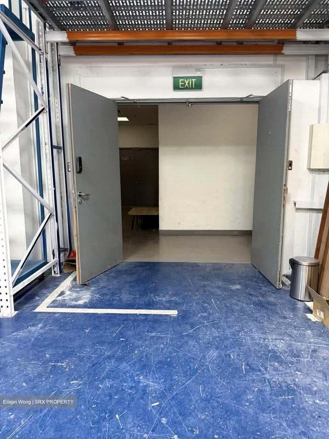 Oxley Bizhub (D14), Factory #639004711